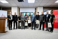 “Sıfır Atık Projelerini Örnek Hizmetlerle Destekliyoruz”